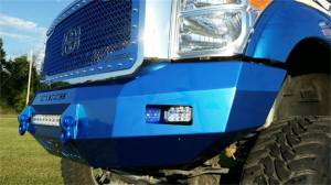 Iron Cross Automotive - HD Low Profile Bumper | Iron Cross Automotive (40-425-08) - Image 5