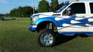 Iron Cross Automotive - HD Low Profile Bumper | Iron Cross Automotive (40-425-08) - Image 6