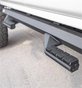 Iron Cross Automotive - Side Arm Step | Iron Cross Automotive (414-9480) - Image 2