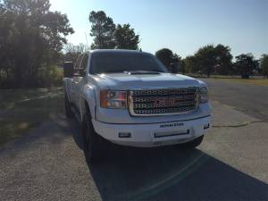 Iron Cross Automotive - HD Low Profile Bumper | Iron Cross Automotive (40-315-07-MB) - Image 4