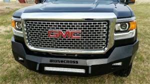 Iron Cross Automotive - HD Low Profile Bumper | Iron Cross Automotive (40-315-16) - Image 3