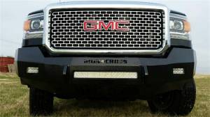 Iron Cross Automotive - HD Low Profile Bumper | Iron Cross Automotive (40-315-16) - Image 4