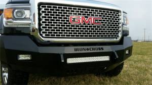 Iron Cross Automotive - HD Low Profile Bumper | Iron Cross Automotive (40-315-16) - Image 5