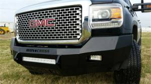 Iron Cross Automotive - HD Low Profile Bumper | Iron Cross Automotive (40-315-16) - Image 6