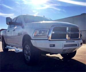 Iron Cross Automotive - HD Low Profile Bumper | Iron Cross Automotive (40-615-03) - Image 3