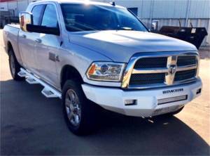 Iron Cross Automotive - HD Low Profile Bumper | Iron Cross Automotive (40-615-03) - Image 4