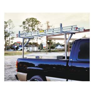 UWS - Aluminum Ladder Rack | UWS (UWS-LADDERRACK) - Image 3