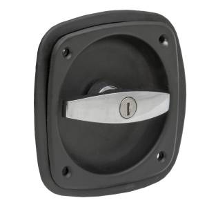 UWS - Secure Lock Handle | UWS (003-SLLKBLK) - Image 1