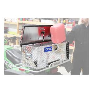 UWS - ATV Storage Box | UWS (ATV) - Image 6
