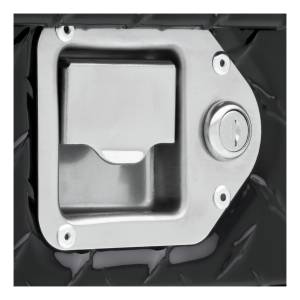 UWS - ATV Storage Box | UWS (ATV-BLK) - Image 2