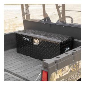 UWS - ATV Storage Box | UWS (ATV-BLK) - Image 4