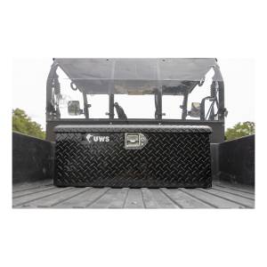 UWS - ATV Storage Box | UWS (ATV-BLK) - Image 5