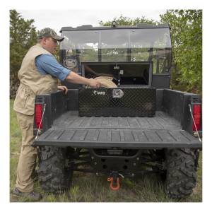 UWS - ATV Storage Box | UWS (ATV-BLK) - Image 7