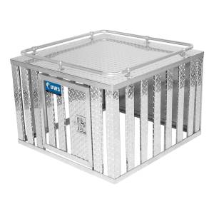 UWS - Southern Dog Box | UWS (DB-3636) - Image 1