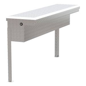 UWS - Truck Side Tool Box | UWS (EC30201) - Image 2