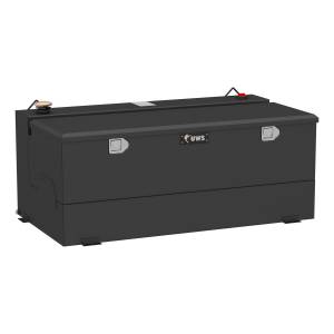 UWS - Combination Liquid Transfer Tank/Tool Box | UWS (ST-100-COMBO-MB) - Image 1