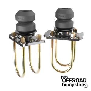 Timbren - Active Off Road Bumpstops | Timbren (ABSTRFK) - Image 2