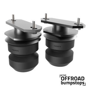 Timbren - Active Off Road Bumpstops | Timbren (ABSTORSEQ) - Image 2