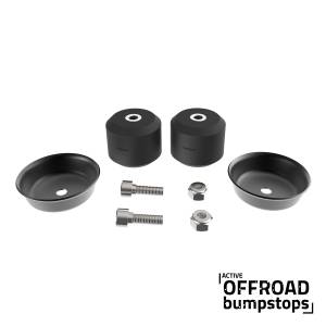 Timbren - Active Off Road Bumpstops | Timbren (ABSTOF) - Image 1
