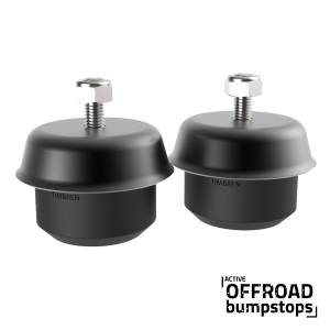 Timbren - Active Off Road Bumpstops | Timbren (ABSTOF) - Image 2