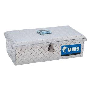 UWS - Tote Box | UWS (TB-1) - Image 1