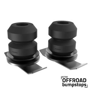 Timbren - Active Off Road Bumpstops | Timbren (ABSOSR) - Image 2
