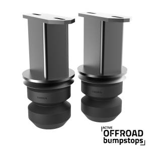 Timbren - Active Off Road Bumpstops | Timbren (ABSTORLC1) - Image 2