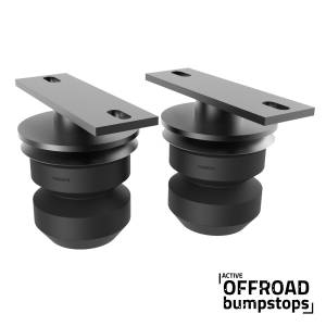 Timbren - Active Off Road Bumpstops | Timbren (ABSJRC01) - Image 2