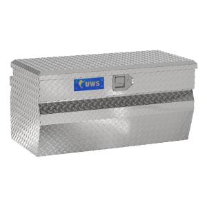 UWS - Chest Box Wedge | UWS (TBC-36-W) - Image 1