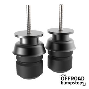 Timbren - Active Off Road Bumpstops | Timbren (ABSJFTJ) - Image 2