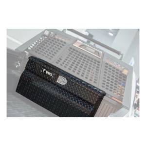 UWS - Chest Box Wedge | UWS (TBC-36-W-BLK) - Image 5