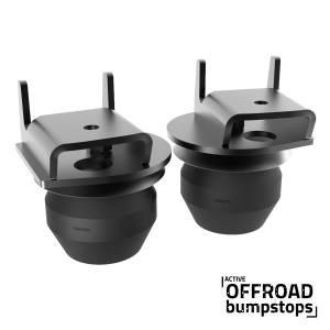Timbren - Active Off Road Bumpstops | Timbren (ABSFR1504R) - Image 2