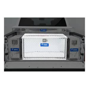 UWS - Chest Box Drawer Slide | UWS (TBC-38-DS) - Image 8