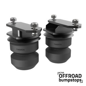Timbren - Active Off Road Bumpstops | Timbren (ABSTOFLC1A) - Image 2