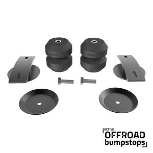 Timbren - Active Off Road Bumpstops | Timbren (ABSTOFLC1) - Image 1