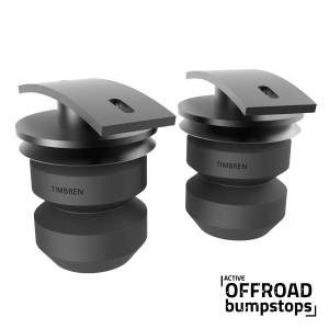 Timbren - Active Off Road Bumpstops | Timbren (ABSTOFLC1) - Image 2