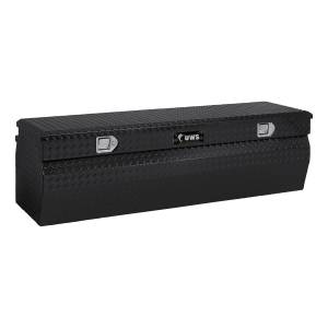 UWS - Chest Box Wedge | UWS (TBC-42-W-BLK) - Image 1