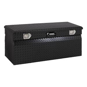 UWS - Chest Box Standard | UWS (TBC-48-BLK) - Image 1