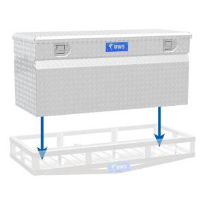 UWS - Chest Box Standard | UWS (TBC-48-DD) - Image 5