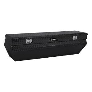 UWS - Chest Box Wedge | UWS (TBC-55-WN-BLK) - Image 1