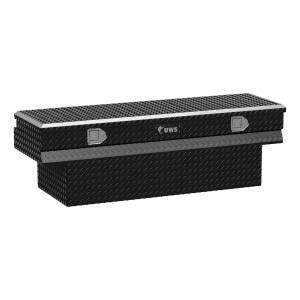 UWS - Chest Box Wedge | UWS (TBC-60-N-BLK) - Image 1