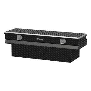 UWS - Chest Box Wedge | UWS (TBC-60-N-BLK) - Image 2