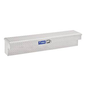 UWS - Side Mount Series Single Lid Tool Box | UWS (TBSM-36) - Image 1
