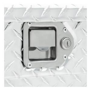 UWS - Side Mount Series Single Lid Tool Box | UWS (TBSM-36) - Image 2