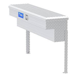 UWS - Side Mount Series Single Lid Tool Box | UWS (TBSM-48) - Image 1