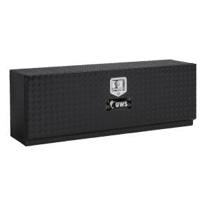 UWS - Topsider Tool Box | UWS (TBTS-48-BLK) - Image 1