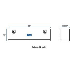 UWS - Topsider Tool Box | UWS (TBTS-60) - Image 2