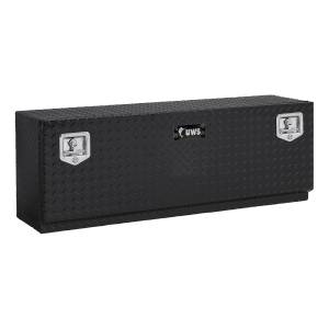 UWS - Topsider Tool Box | UWS (TBTS-60-BLK) - Image 1