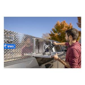 UWS - Topsider Tool Box | UWS (TBTS-72) - Image 4