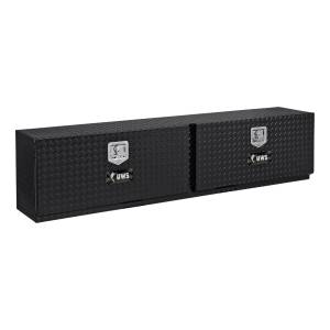 UWS - Topsider Tool Box | UWS (TBTS-72-BLK) - Image 1